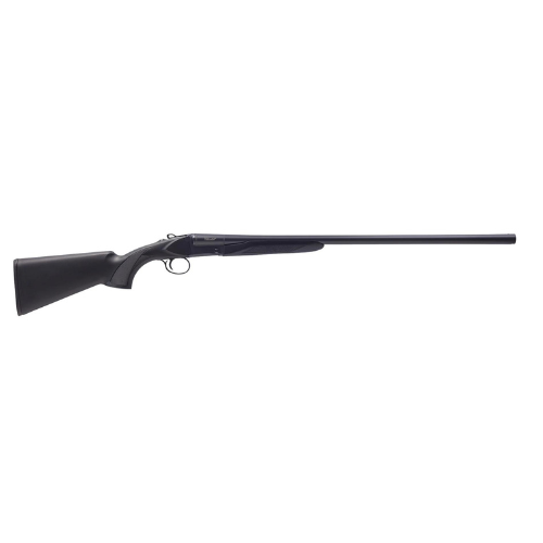 Churchill | 512 Black Synthetic. Side by Side Single Trigger M/C | 28" | Online