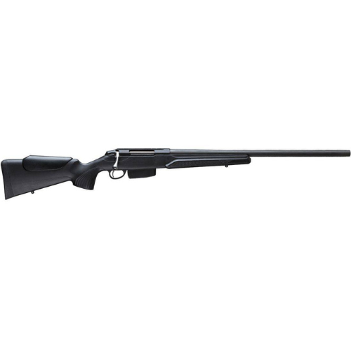 Tikka T3x Varmint Blue