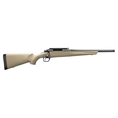 Remington 783 Synthetic Heavy Barrel (223.)