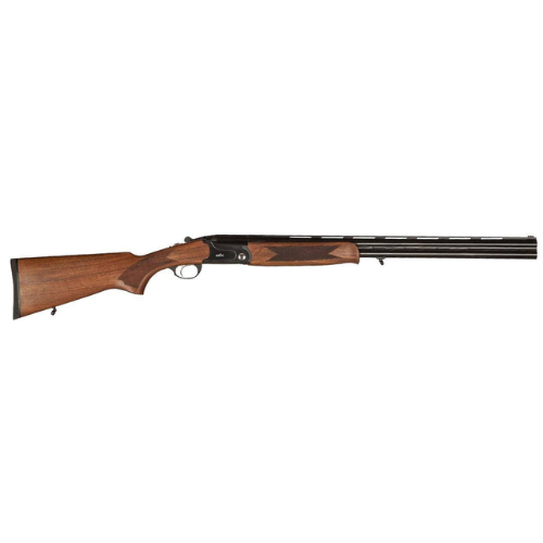 Salix Arms BlackAction Shotgun