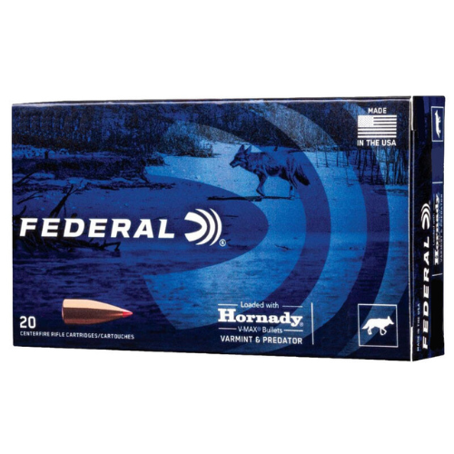 Federal | 308 | 110g