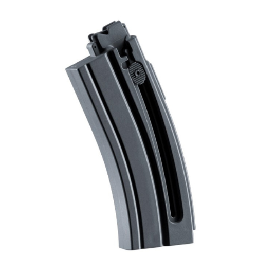 Hammerli | Spare Magazines for Hammerli Tac R1