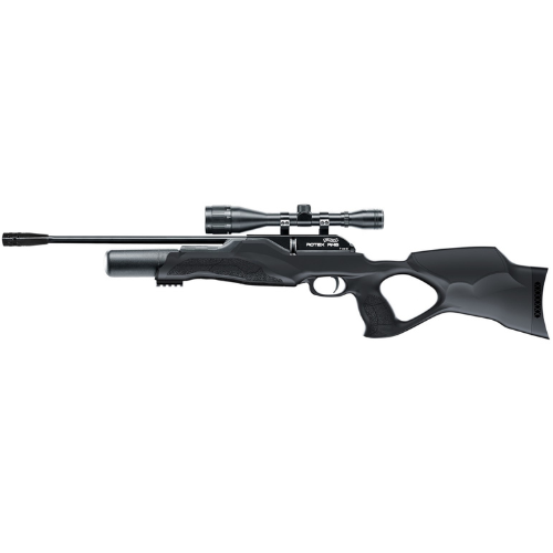 Walther | Rotex RM8 Varmint