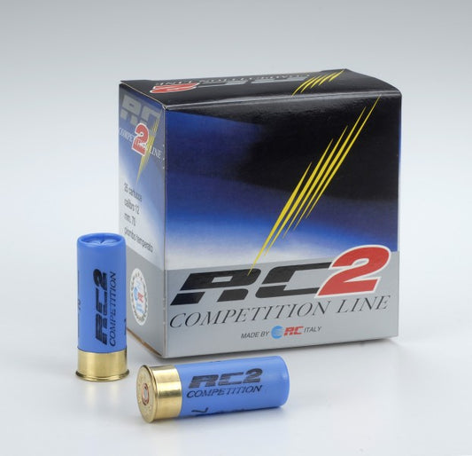 RC2 | Competition Line | 12/70 | 28g