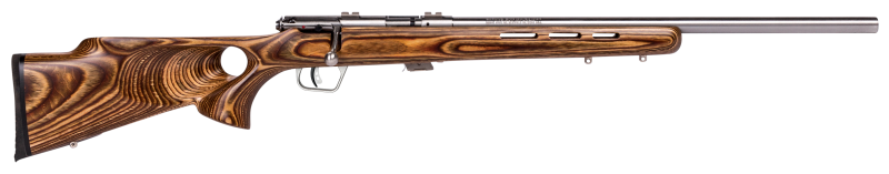 Savage | Mark II Rimfire Rifle | Thumbhole With Trigger | .22LR