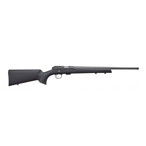 Cz 457 Synthetic 16 in .22LR