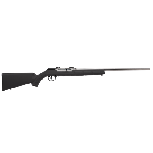 Ruger American | .17 Boltaction Syn Stain