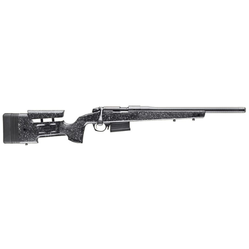 Bergara | B14r Trainer Carbon DM | .22Lr