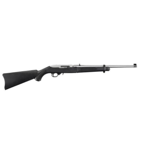 Ruger | Competition Rifle | 10/22 S/A .22lr