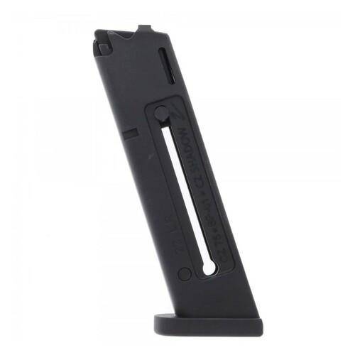 CZ P-09 Spare Mag