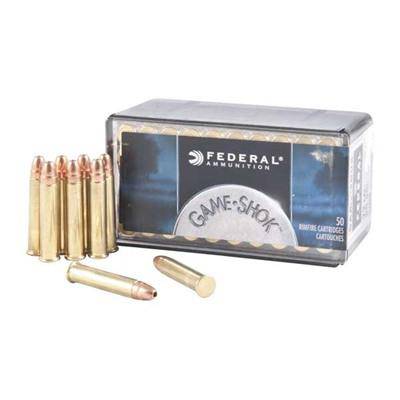 Federal | .22 | Magnum | 50gr HP