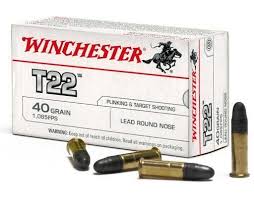 Winchester | T22 | 40gr