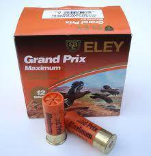 Eley | Grand Prix Maximum 12G | 34grams