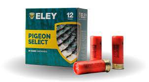 Eley Pigeon Select 30g Size 6