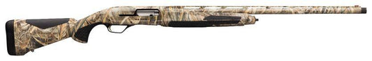 Browning Maxus II | Camo | Max 5 | 12.5m | 3.5,76 INV+ FIX