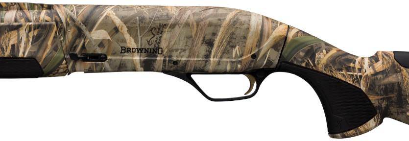 Browning Maxus II | Camo | Max 5 | 12.5m | 3.5,76 INV+ FIX