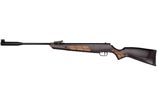 Norica | Black Eagle | .22 Air Rifle