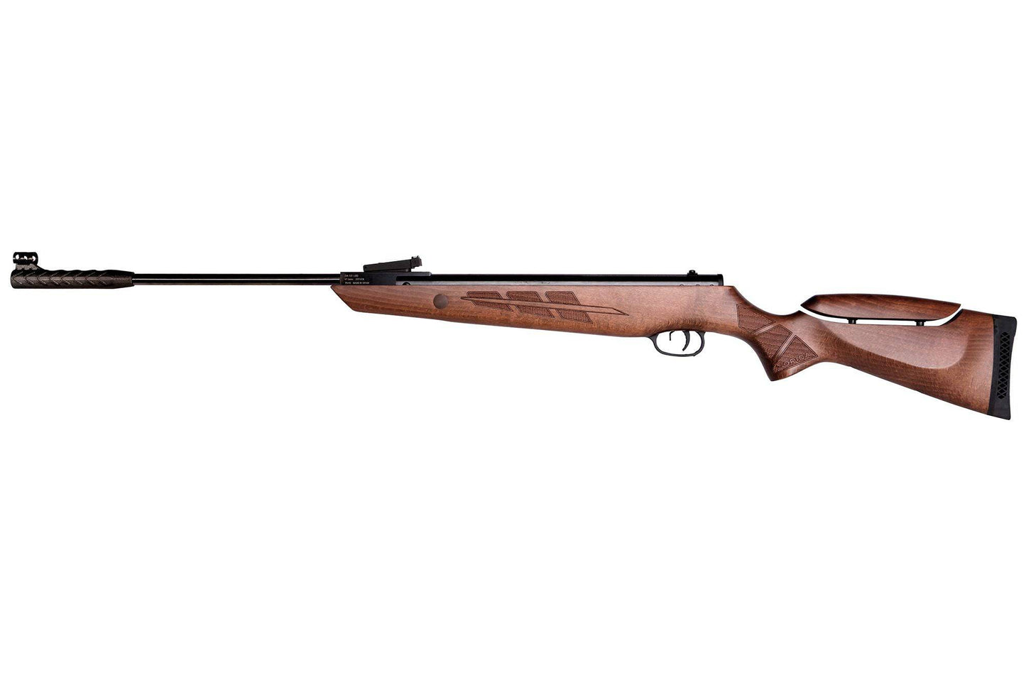 Norica | Marvic 2.0 Luxe | .22 Air Rifle