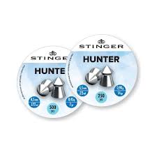 Stinger Hunter .22 14gr Pellets