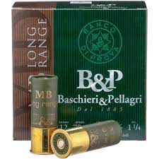 B&P | MB Long Range 36g