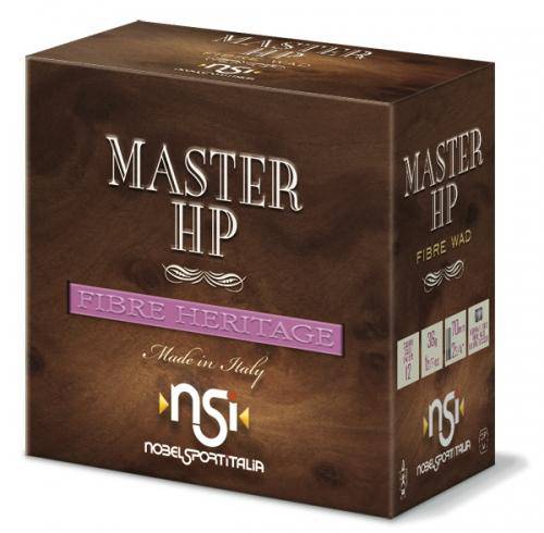 Nobel Master HP Fibre wad 20G