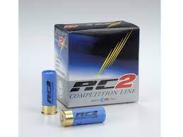 Wildhunter.ie - Rc 2 competition line 28g 8 -  Shotgun Ammo 