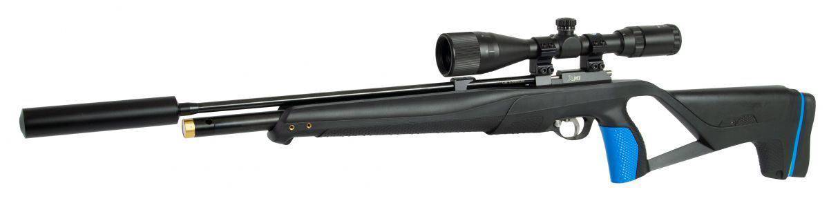 Stoeger XM1 Pcp Synthetic Combo