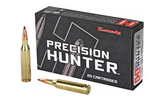 Hornady Precision Hunter 243 90 gr ELD-X