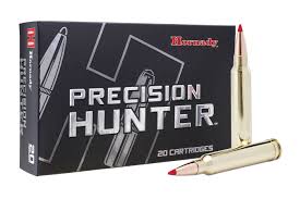 Hornady precision hunter 6.5 creedmoor 143 gr eld-x