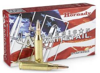 Hornady | White Tail | .243 | 100gr | Cartridges