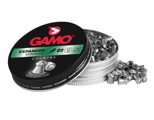 Gamo | Expansion Hunting | .22 Pellets