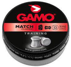 Gamo | Match Classic Training | .22 Pellets