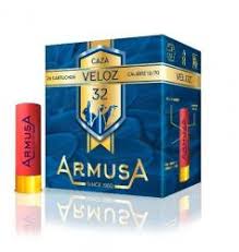 Armusa | Cartridges | 12 Guage | 32g