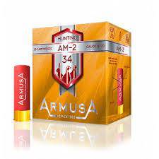Armusa | Cartridges | 12 Guage | 36g