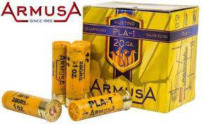 Armusa | Shotgun Cartridges | 20g | 28gm
