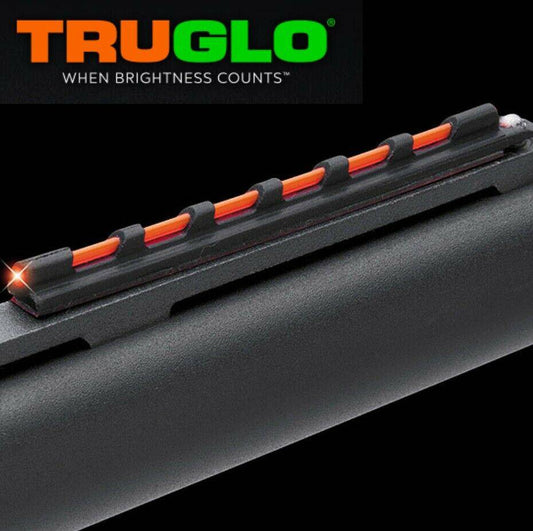 Truglo | Glo Dot | Universal | Red