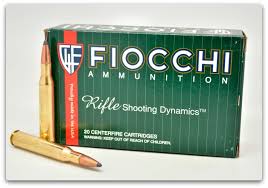 Fiocchi 270SPB 130gr PSP