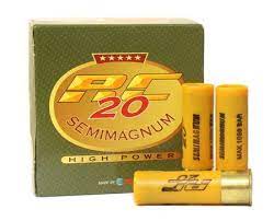 RC 20 | Shotgun Cartridges | Semi Magnum | 32g