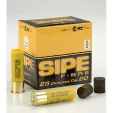 RC | Cartridges | Sipe | 20g - 25g