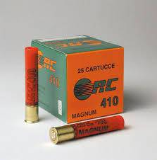 RC 410 | Shotgun Cartridges | 18g