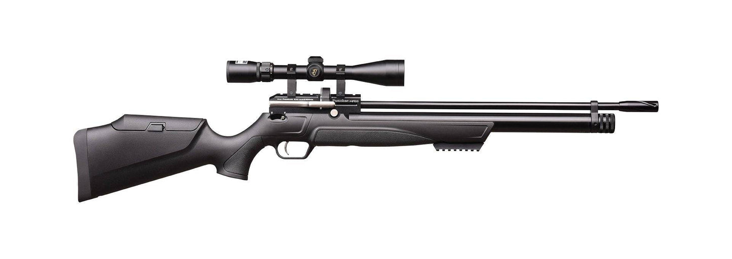 Kral Puncher Jumbo Synthetic Air Rifle