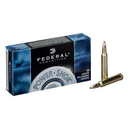 Federal | Powershok | 308 | 150g