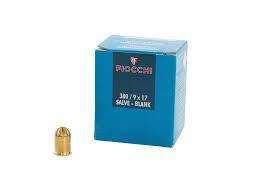 Fiocchi -22 Long Blanks