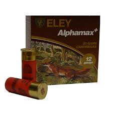 Eley Alphamax  (42 grams)