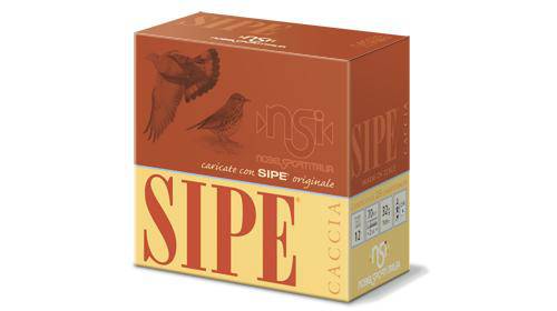 NSI | Snipe Cartridges | 12G | 70mm