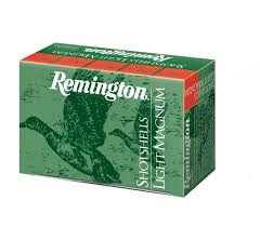 Remington | Shotgun Cartridges | Light Mag | 2