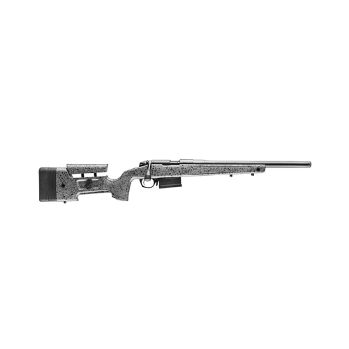Bergara | B14R LH .22LR Steel Rimfire Rifle