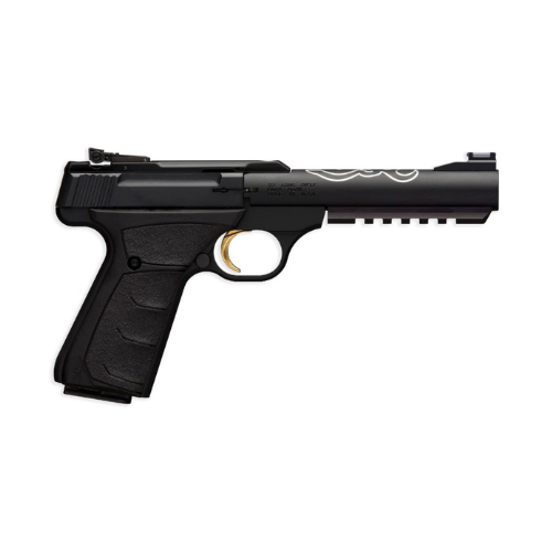 Browning | Buck Mark Black Lite UFX Pistol